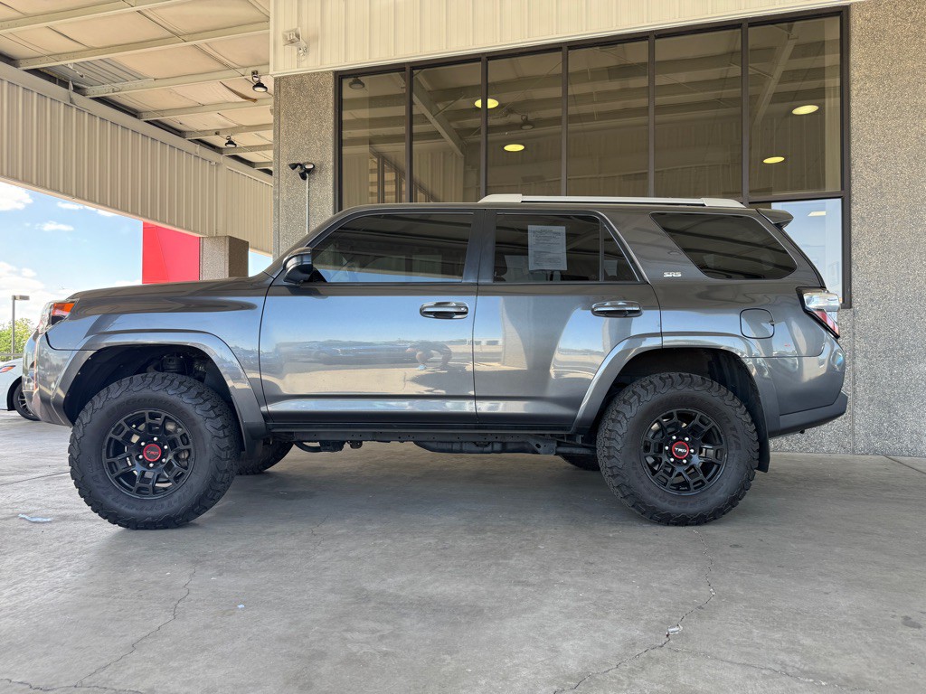 2014 Toyota 4Runner Image 27