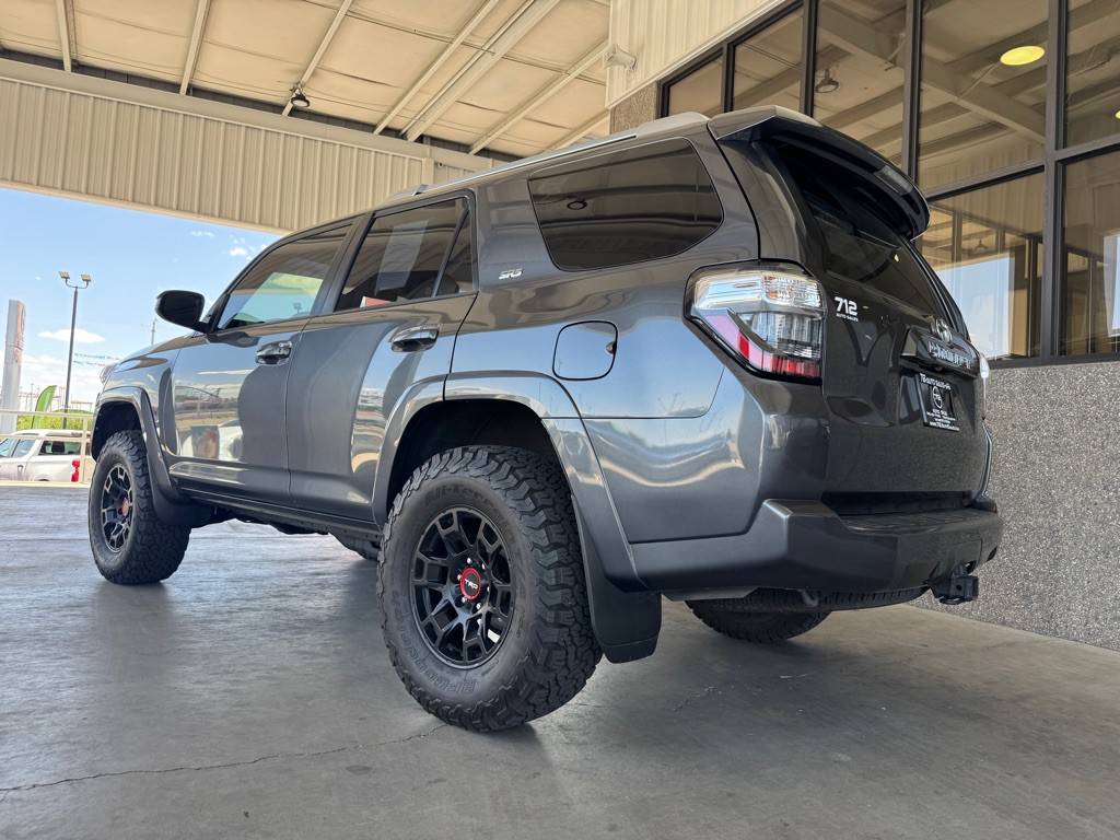 2014 Toyota 4Runner Image 29