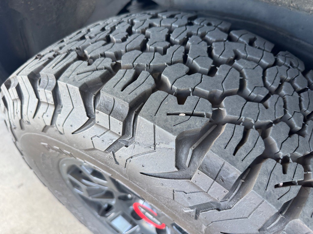 2014 Toyota 4Runner Image 38