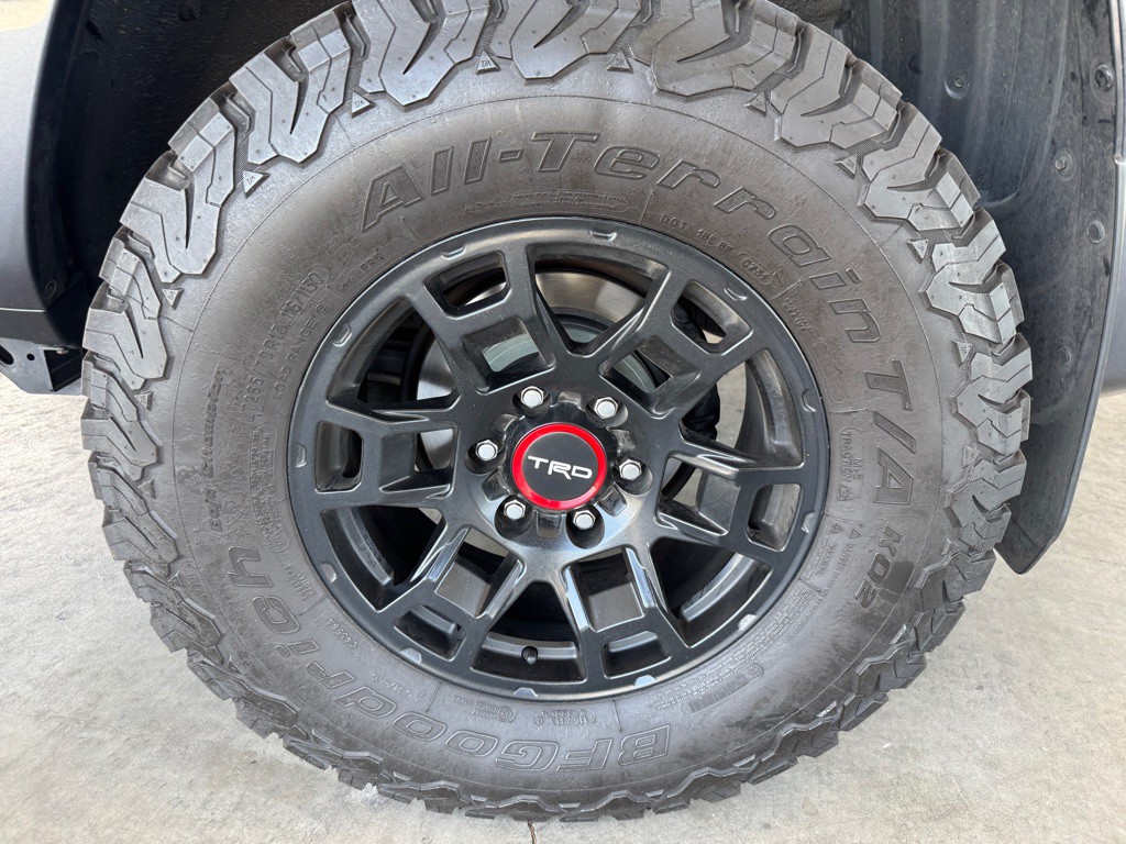 2014 Toyota 4Runner Image 39