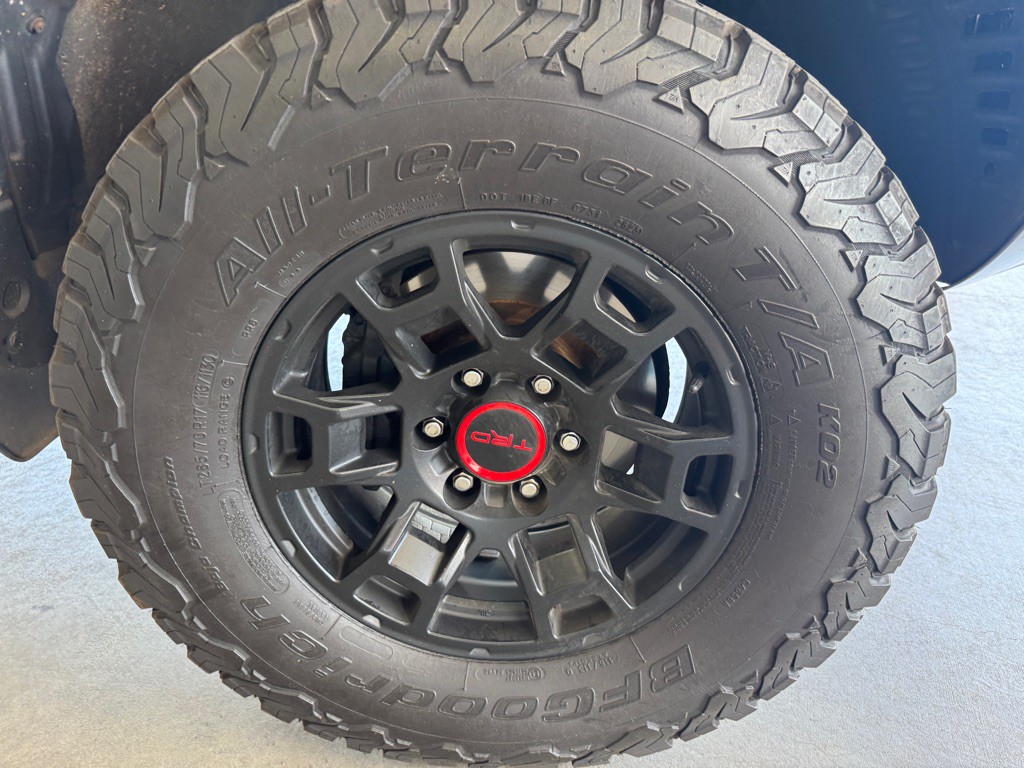 2014 Toyota 4Runner Image 41