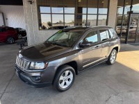 Image for 2017 Jeep Compass Latitude ID: 6691732