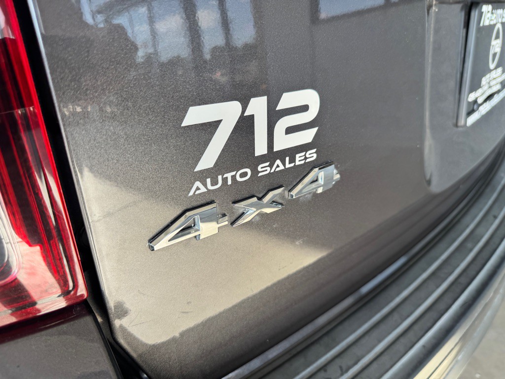 2017 Jeep Compass Image 30