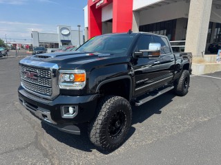 Image for 2019 GMC Sierra 2500 DENALI ID: 6700166