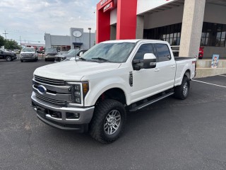 Image for 2017 Ford F-250 Super Duty ID: 6724134