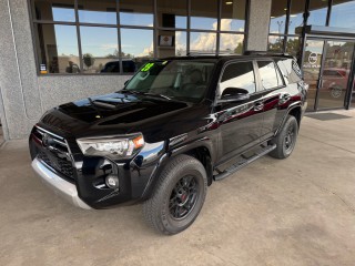 Image for 2023 Toyota 4Runner SE ID: 6724151