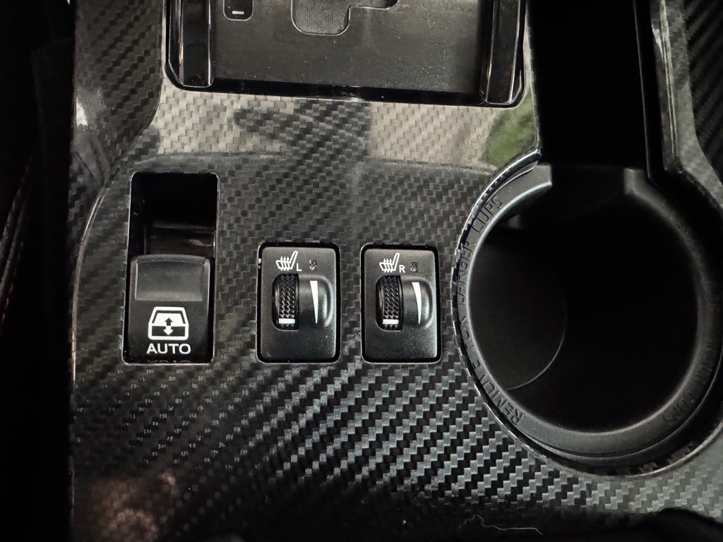 2023 Toyota 4Runner Image 12