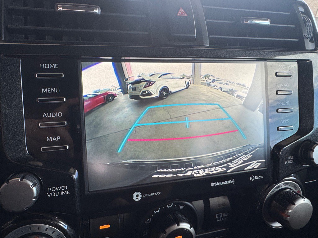 2023 Toyota 4Runner Image 13