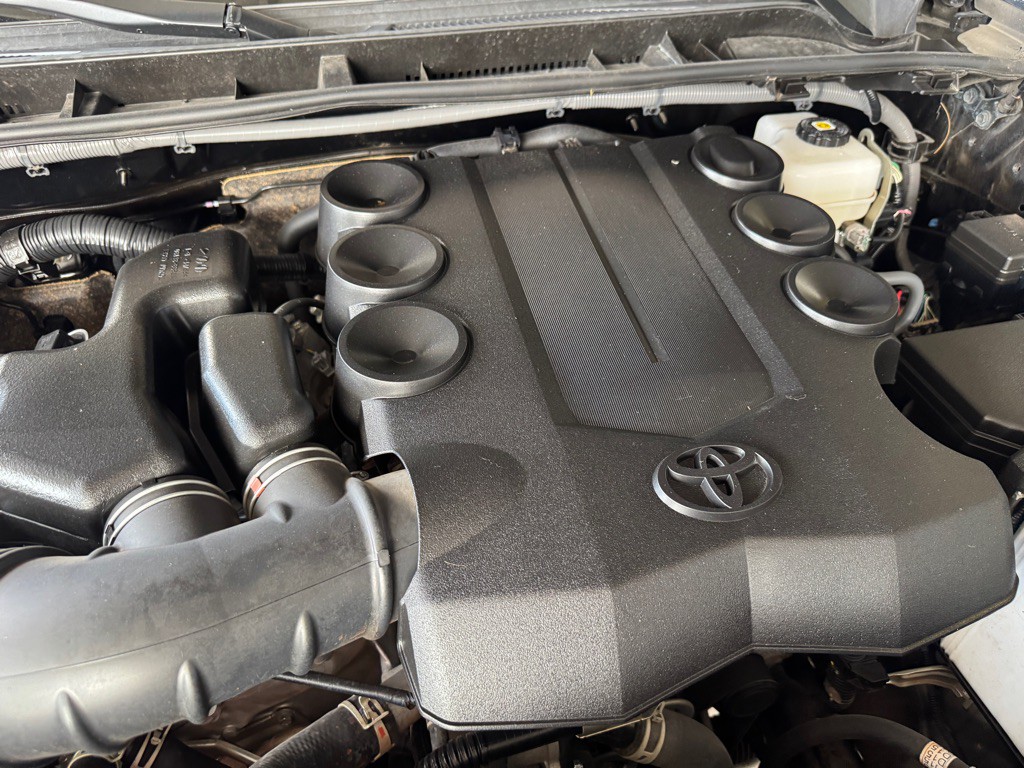 2023 Toyota 4Runner Image 27