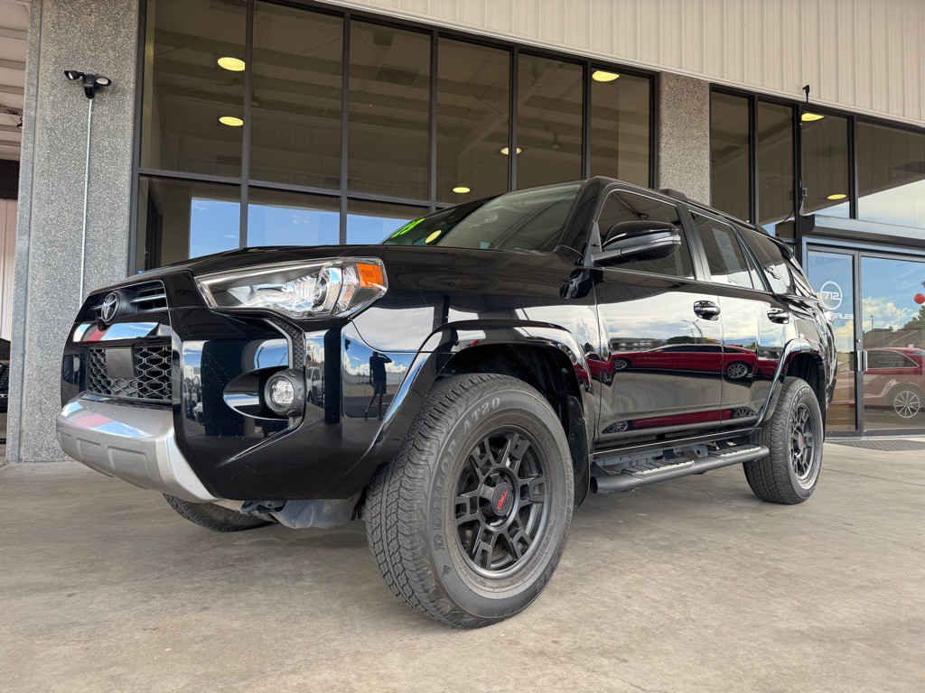 2023 Toyota 4Runner Image 31