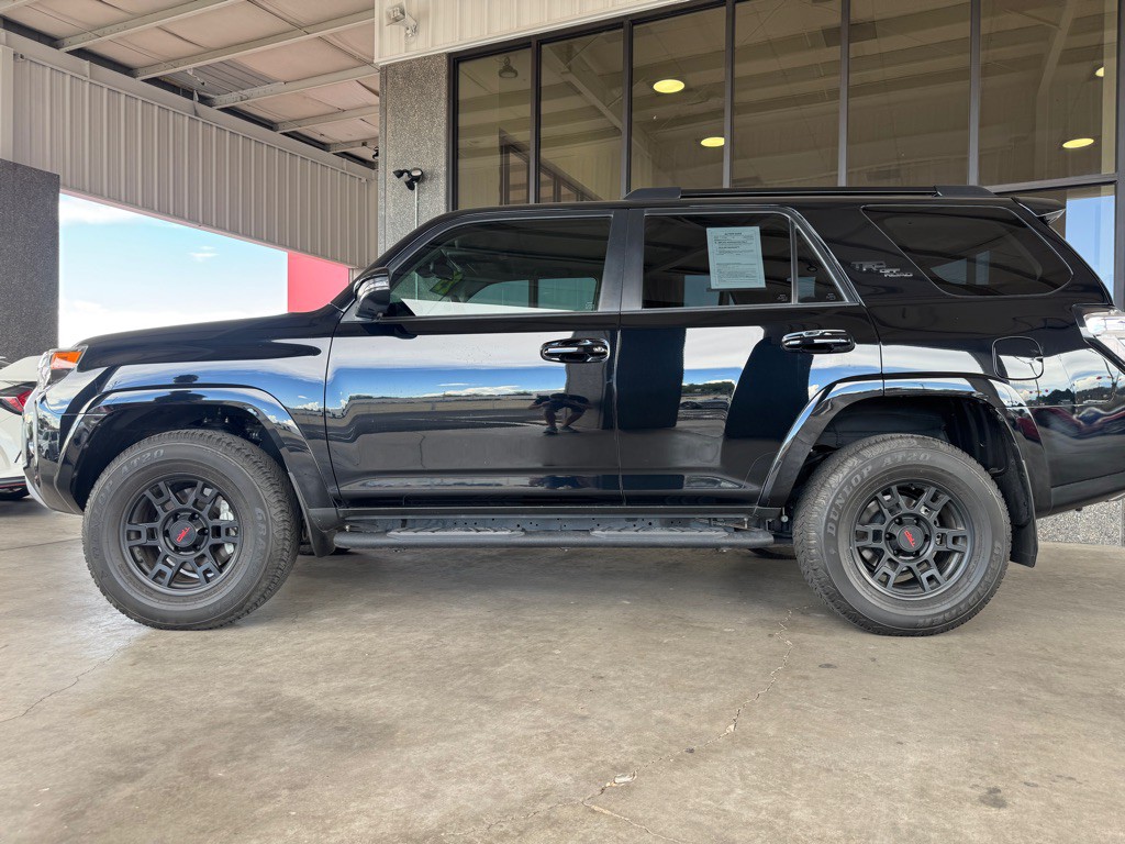 2023 Toyota 4Runner Image 33