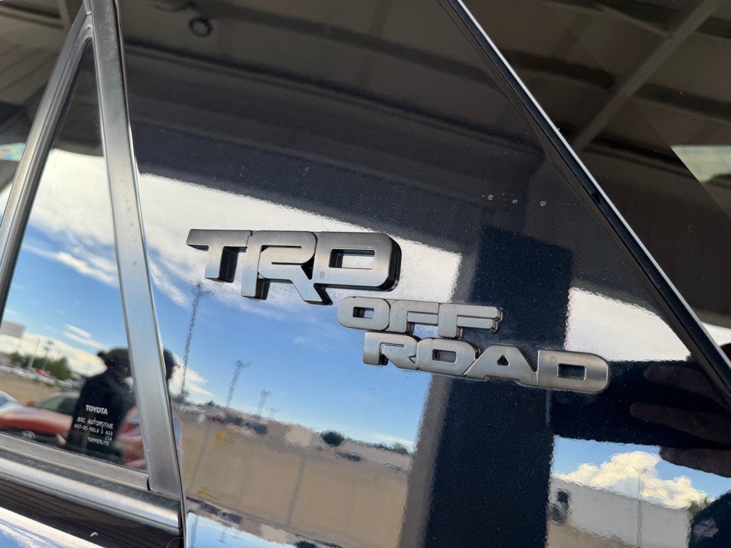 2023 Toyota 4Runner Image 34