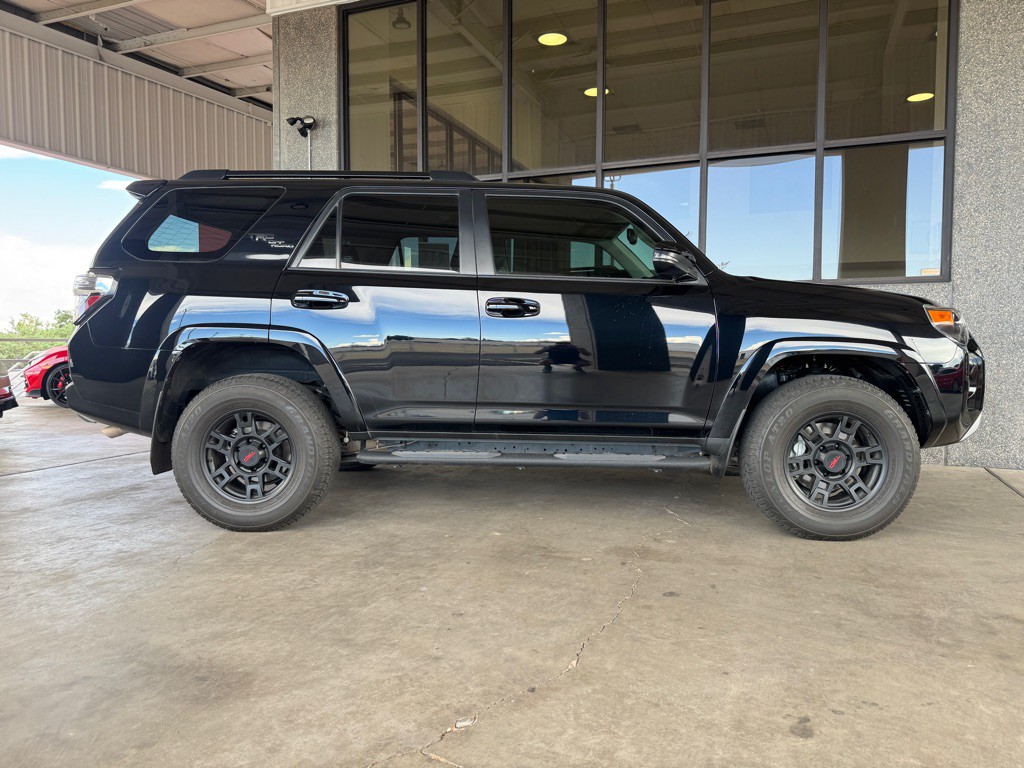 2023 Toyota 4Runner Image 42