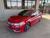 Image for 2016 Honda Accord Sport ID: 6724155