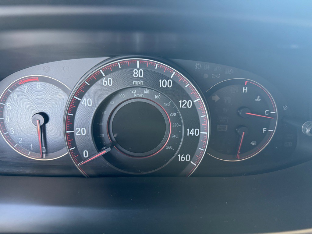 2016 Honda Accord Image 10