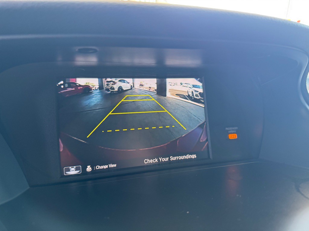 2016 Honda Accord Image 14