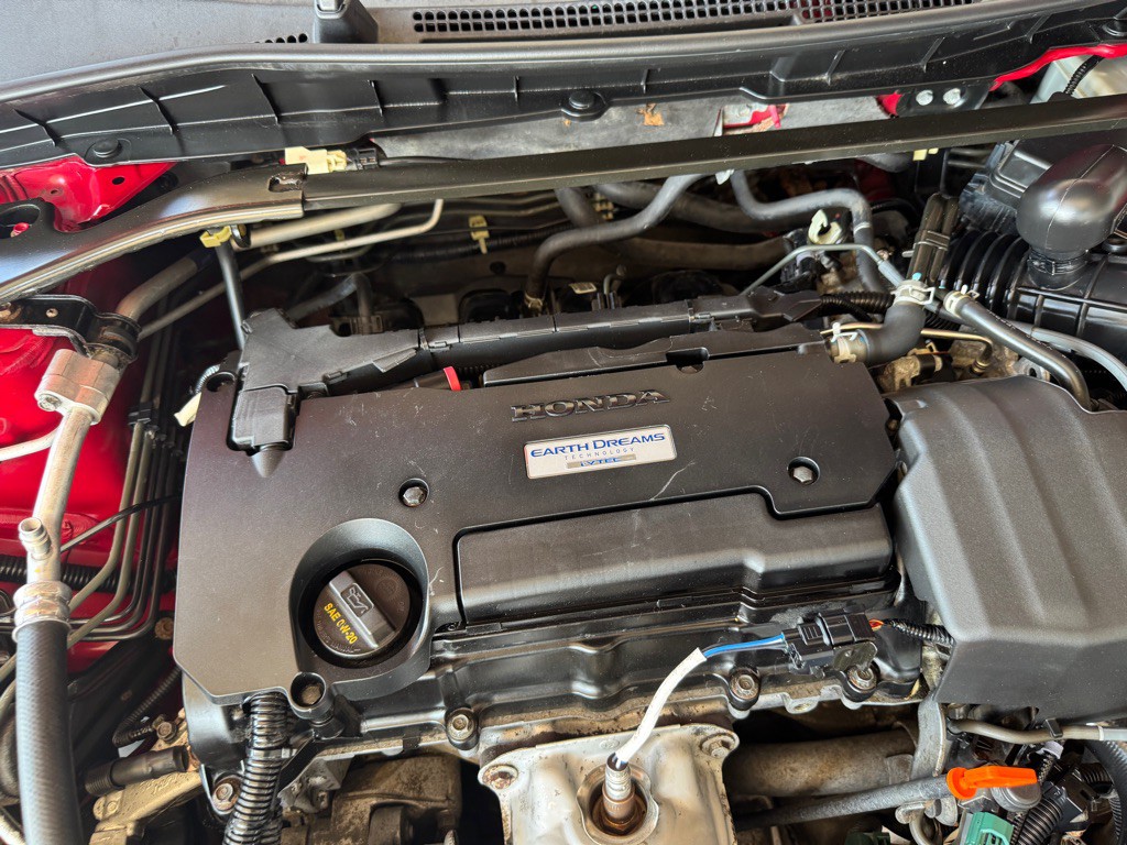2016 Honda Accord Image 23