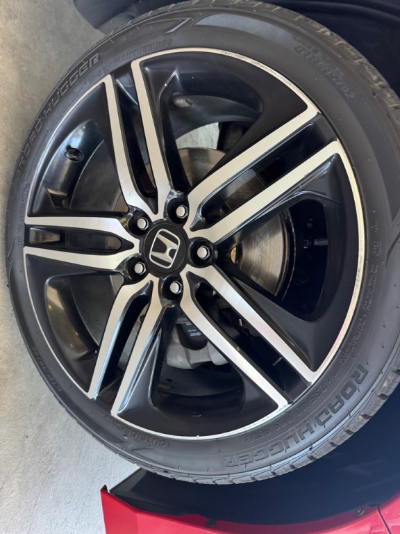 2016 Honda Accord Image 44