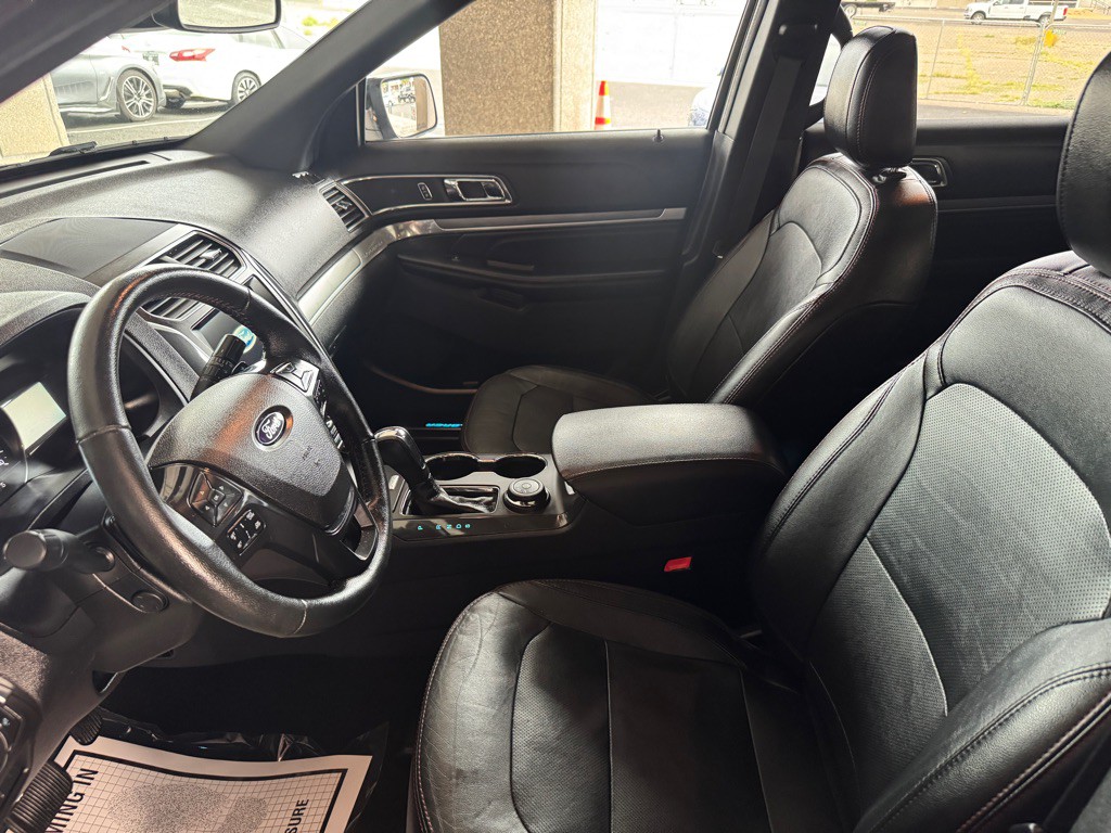2018 Ford Explorer Image 6