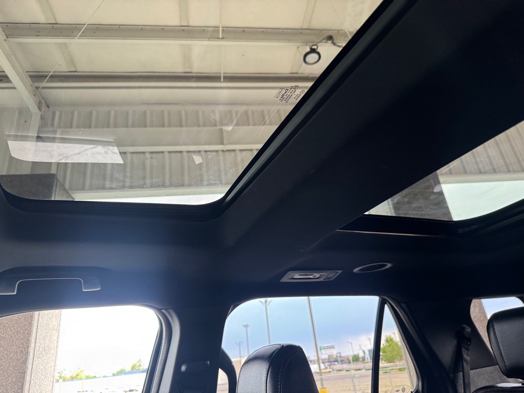 2018 Ford Explorer Image 15