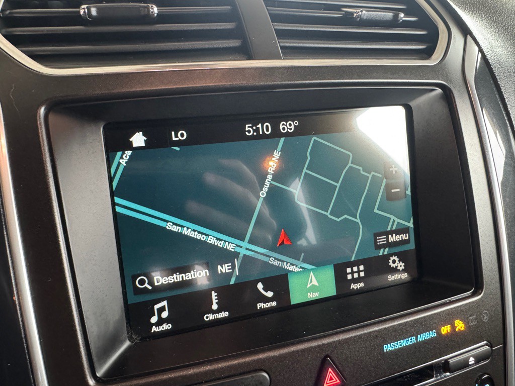 2018 Ford Explorer Image 17