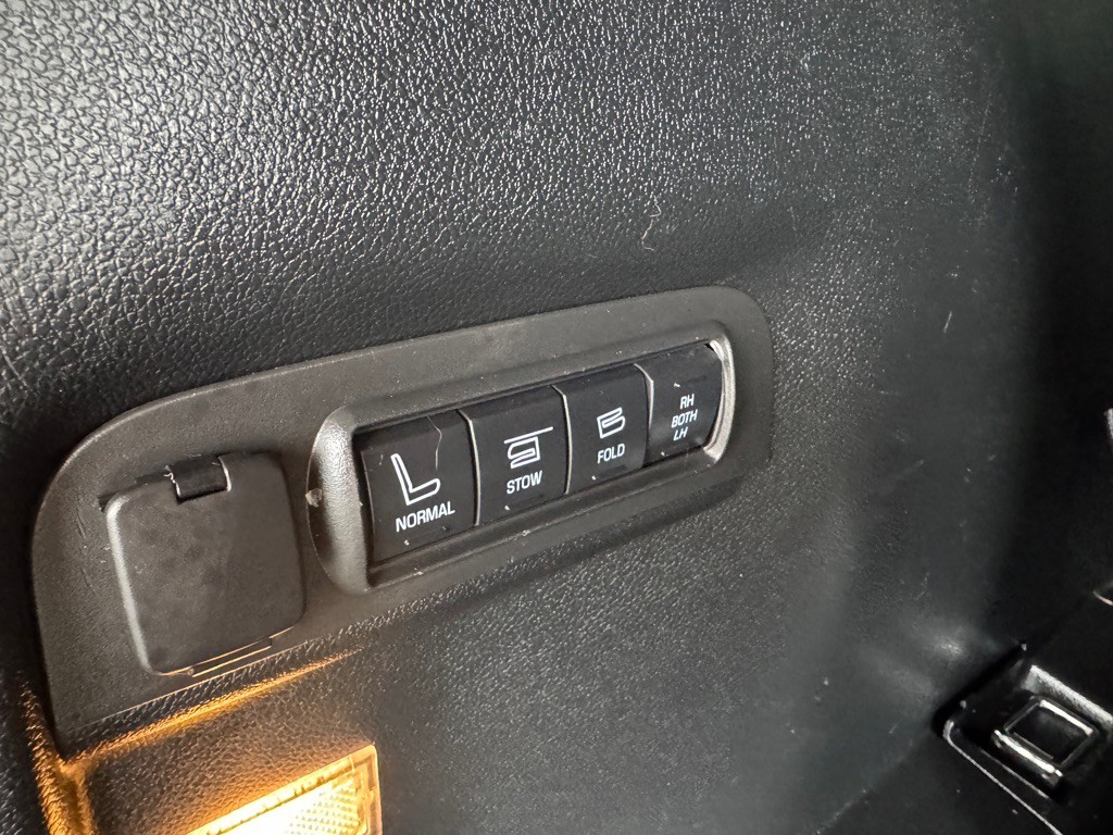2018 Ford Explorer Image 21