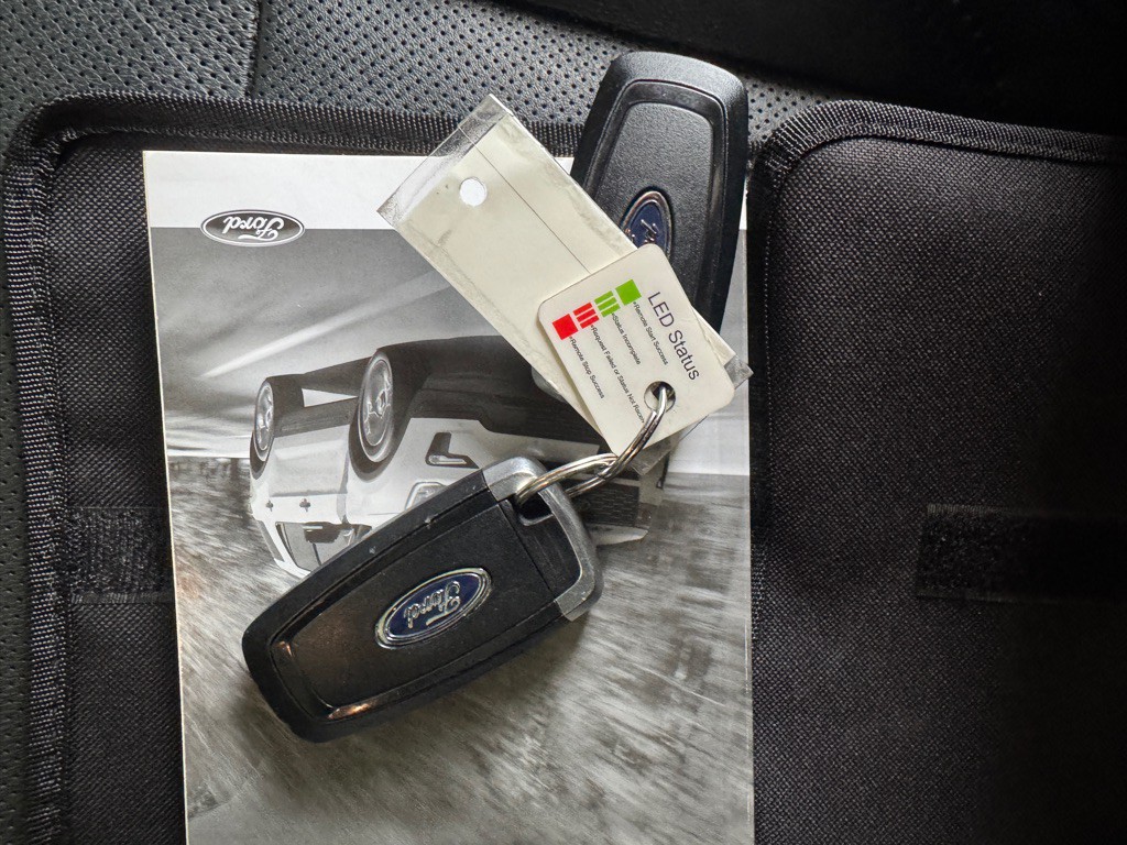 2018 Ford Explorer Image 27