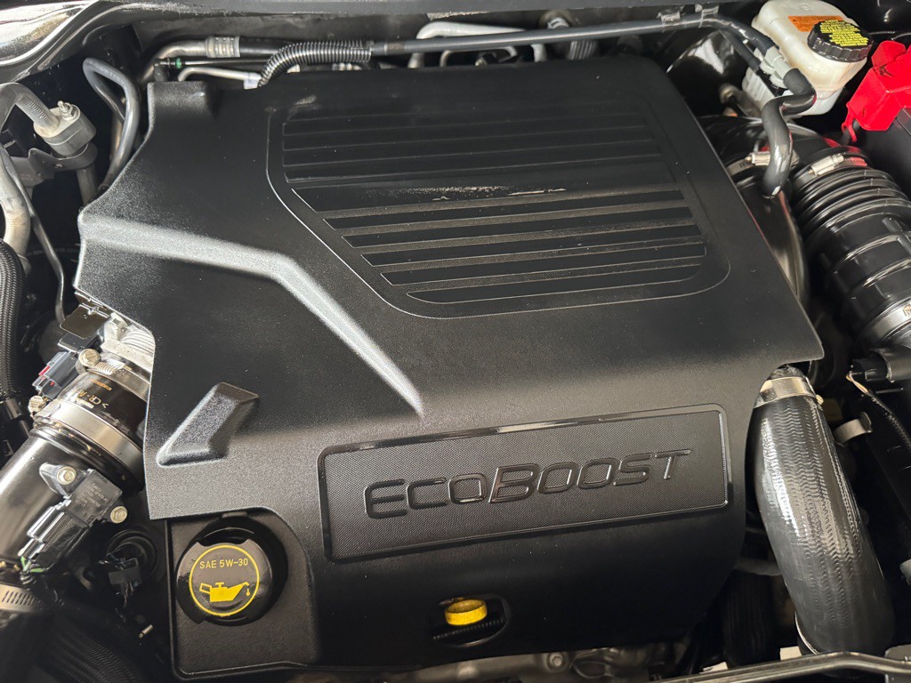 2018 Ford Explorer Image 29