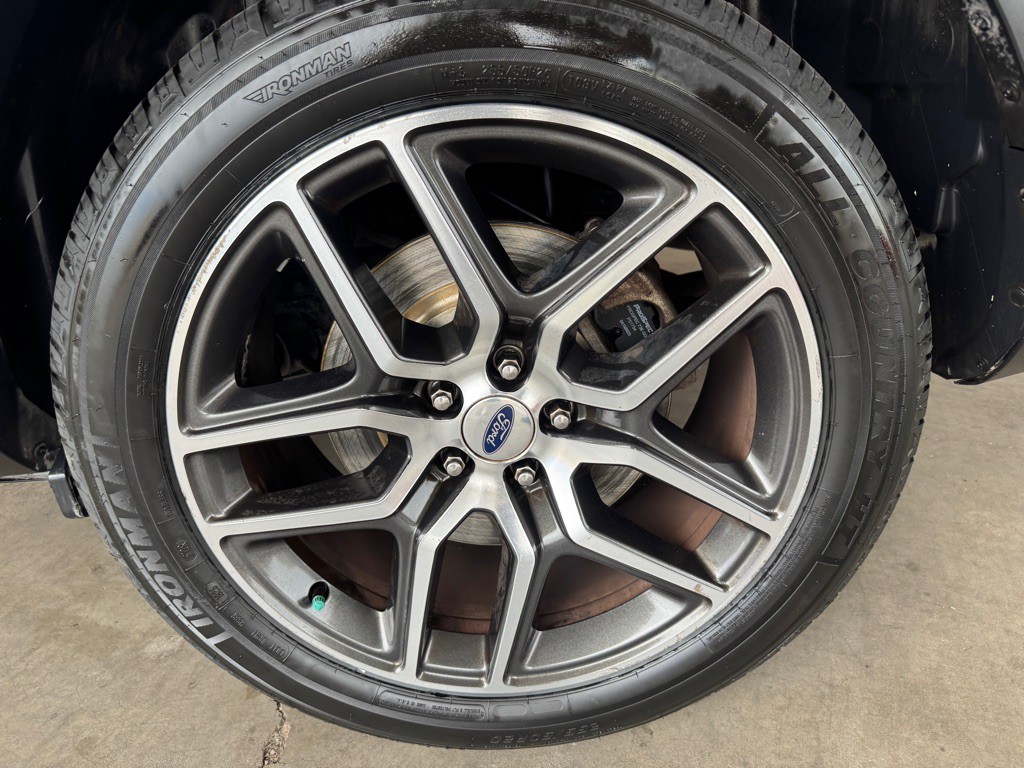 2018 Ford Explorer Image 48