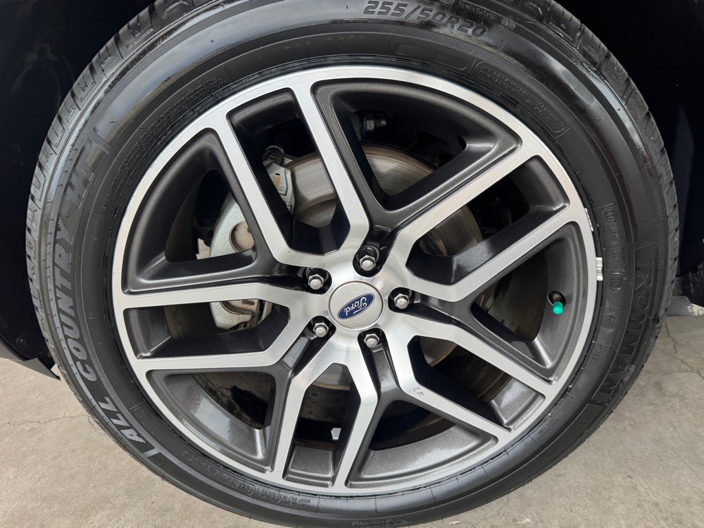 2018 Ford Explorer Image 49