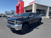 Image for 2008 Chevrolet Silverado 1500 Heavy Duty ID: 6736512