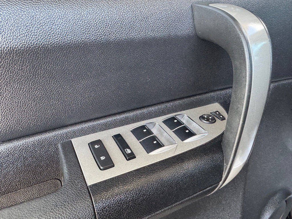 2008 Chevrolet Silverado 1500 Image 5