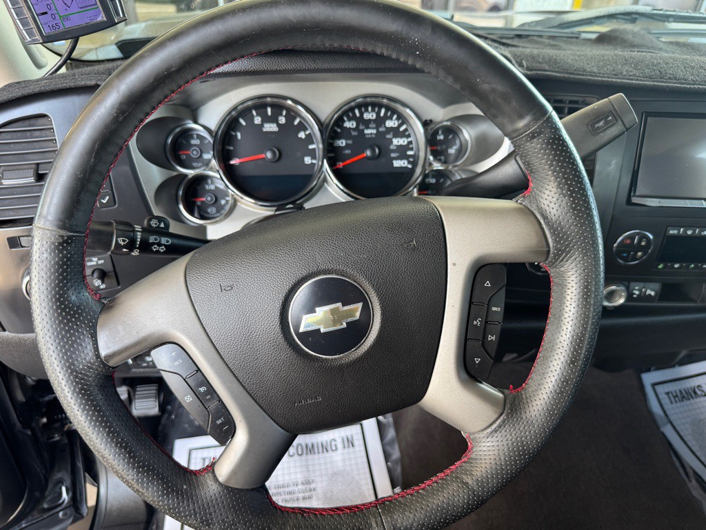 2008 Chevrolet Silverado 1500 Image 9