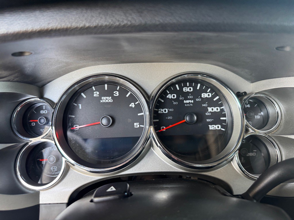 2008 Chevrolet Silverado 1500 Image 10