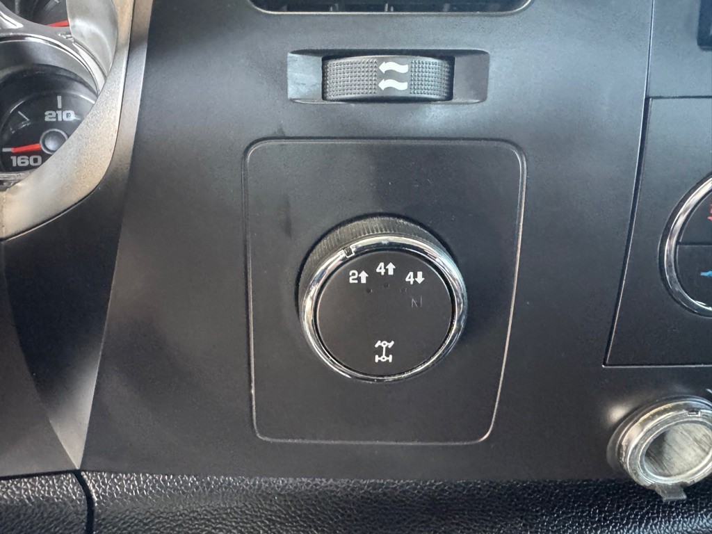 2008 Chevrolet Silverado 1500 Image 12