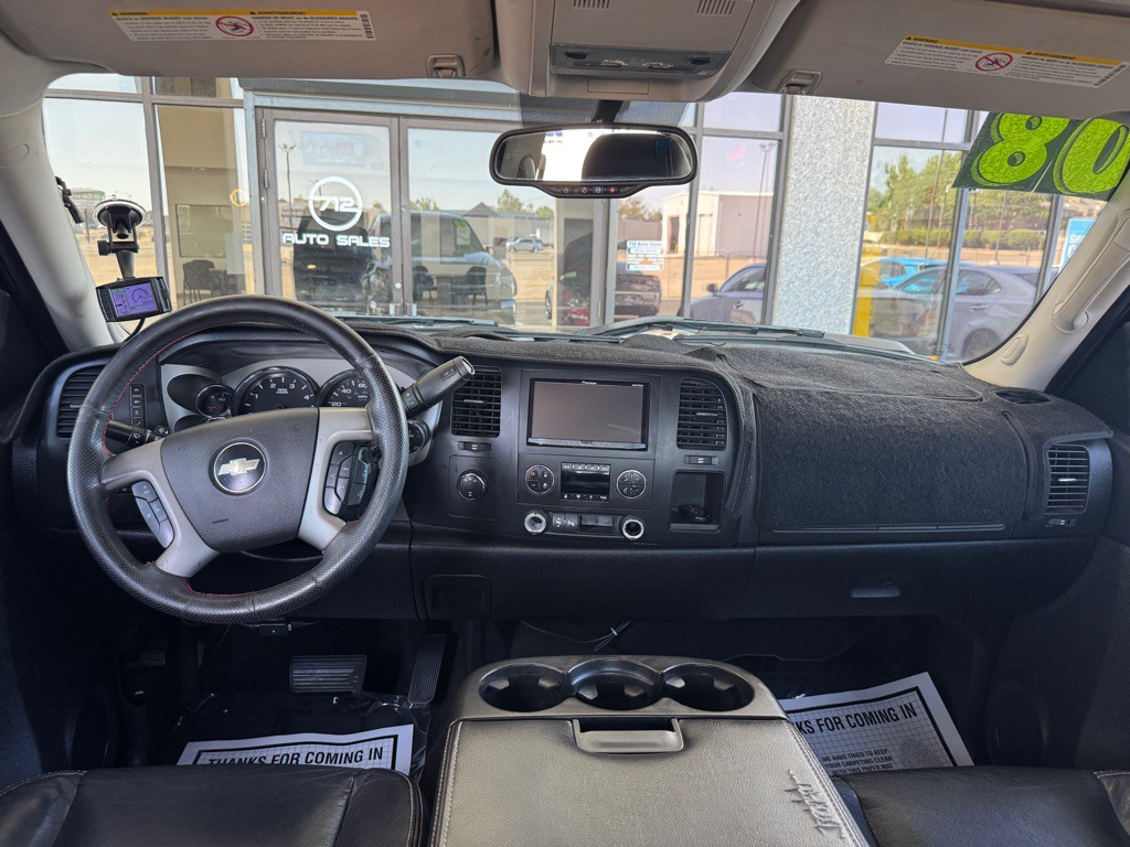 2008 Chevrolet Silverado 1500 Image 14