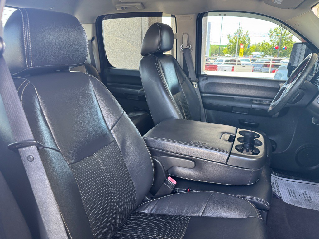 2008 Chevrolet Silverado 1500 Image 16