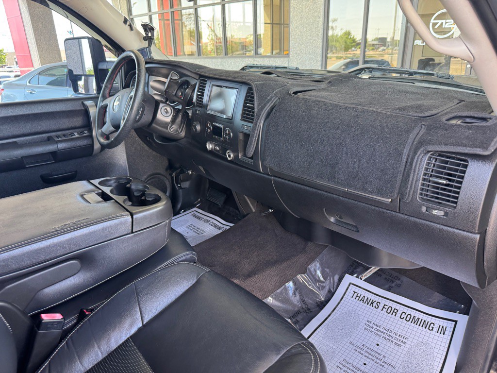 2008 Chevrolet Silverado 1500 Image 17