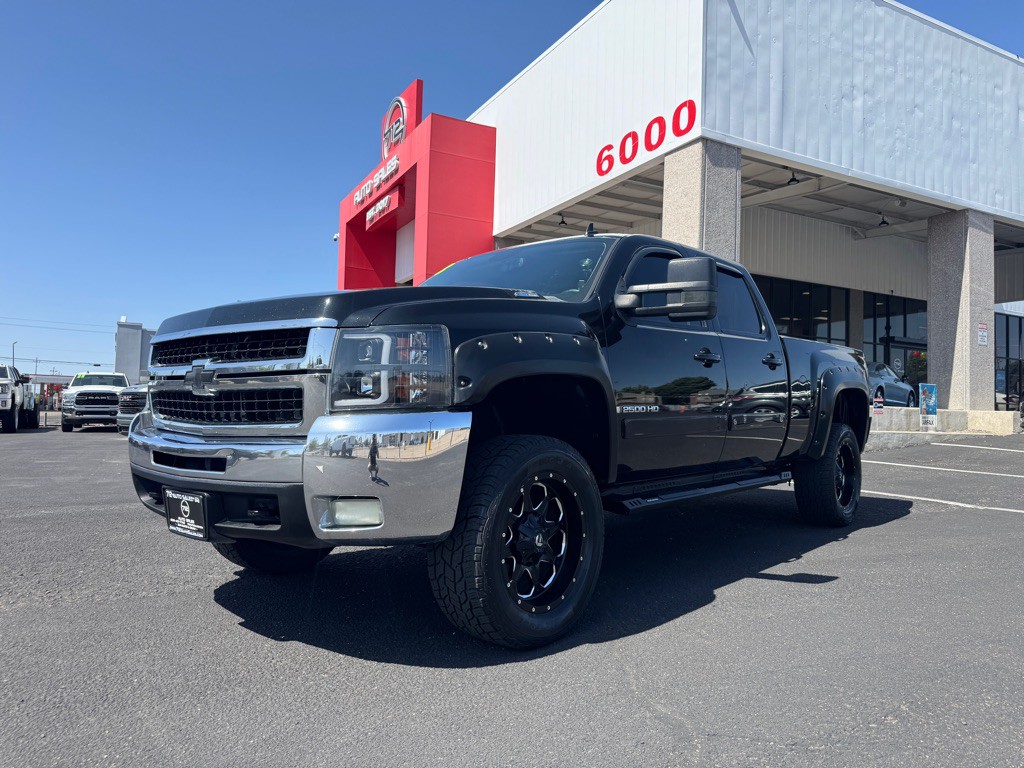 2008 Chevrolet Silverado 1500 Image 22