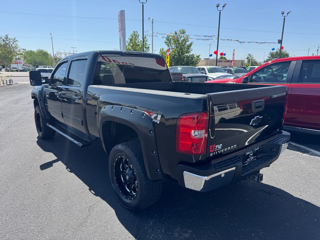 2008 Chevrolet Silverado 1500 Image 25