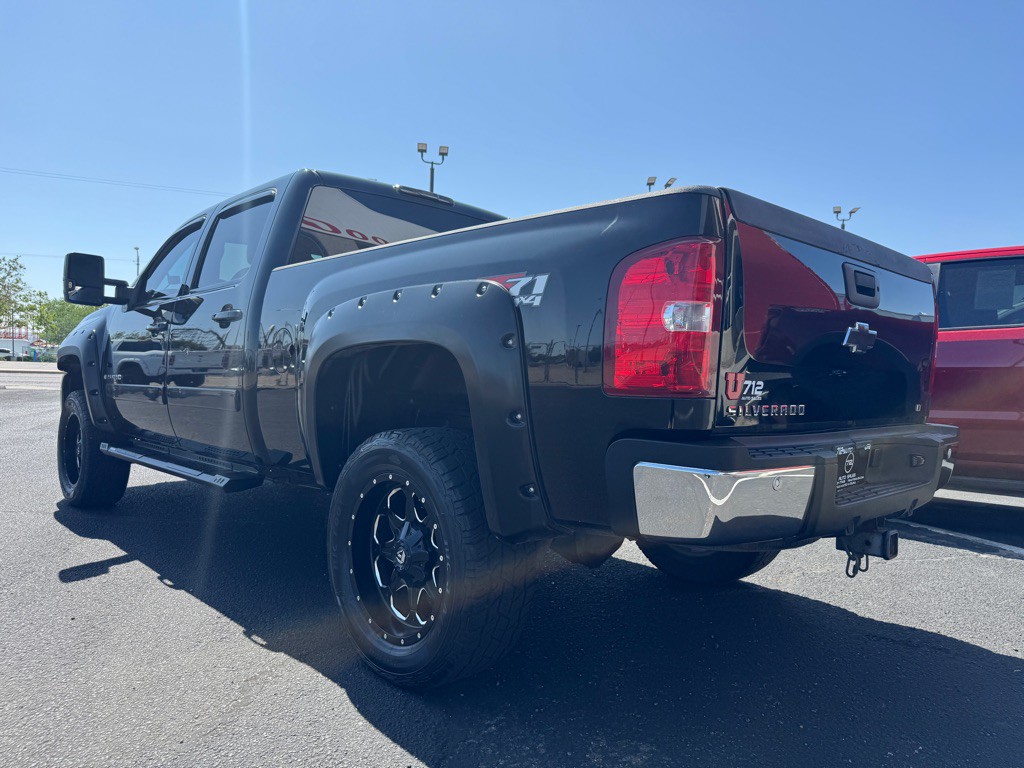 2008 Chevrolet Silverado 1500 Image 26