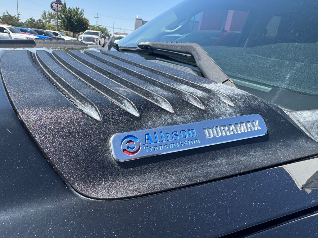 2008 Chevrolet Silverado 1500 Image 27