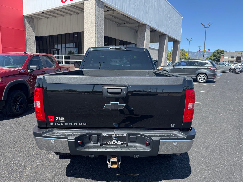 2008 Chevrolet Silverado 1500 Image 29