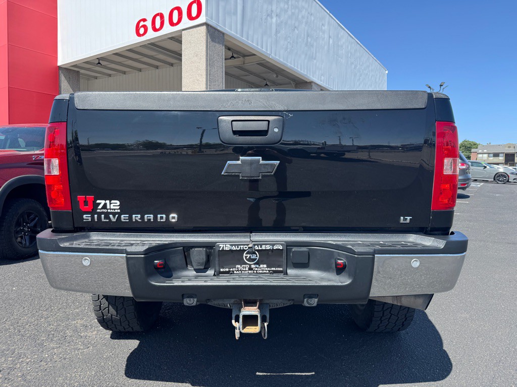 2008 Chevrolet Silverado 1500 Image 30