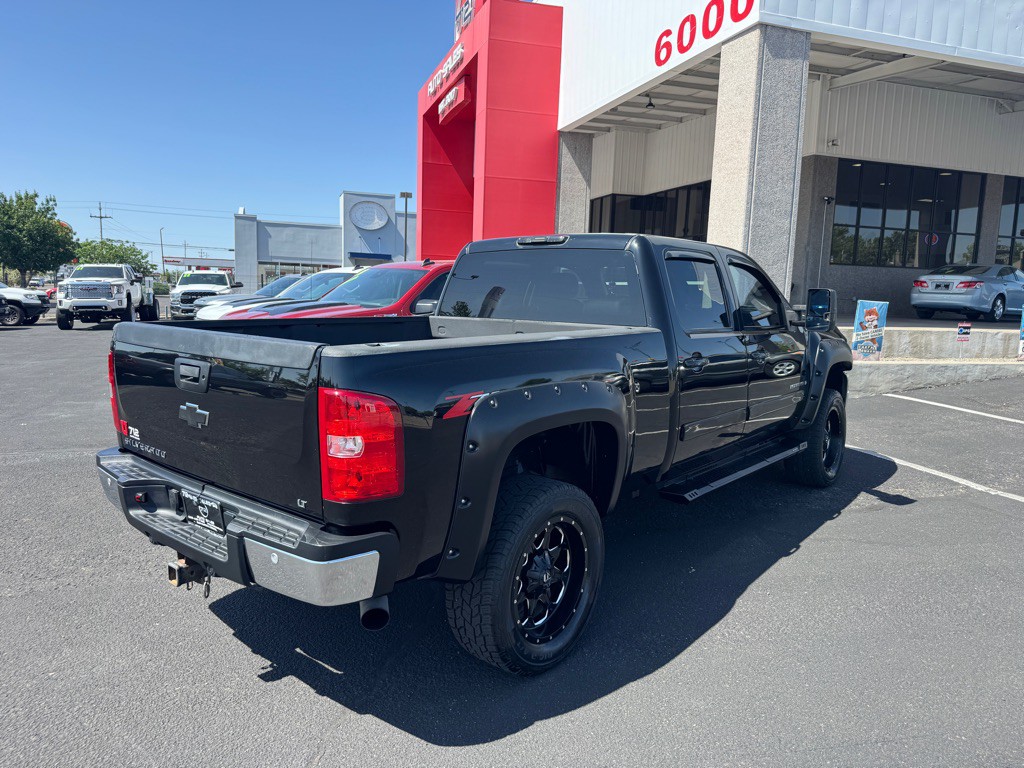 2008 Chevrolet Silverado 1500 Image 31