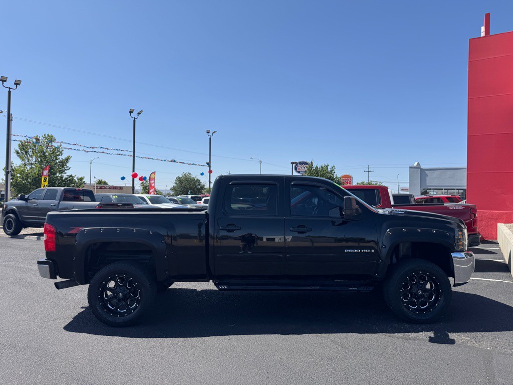2008 Chevrolet Silverado 1500 Image 33