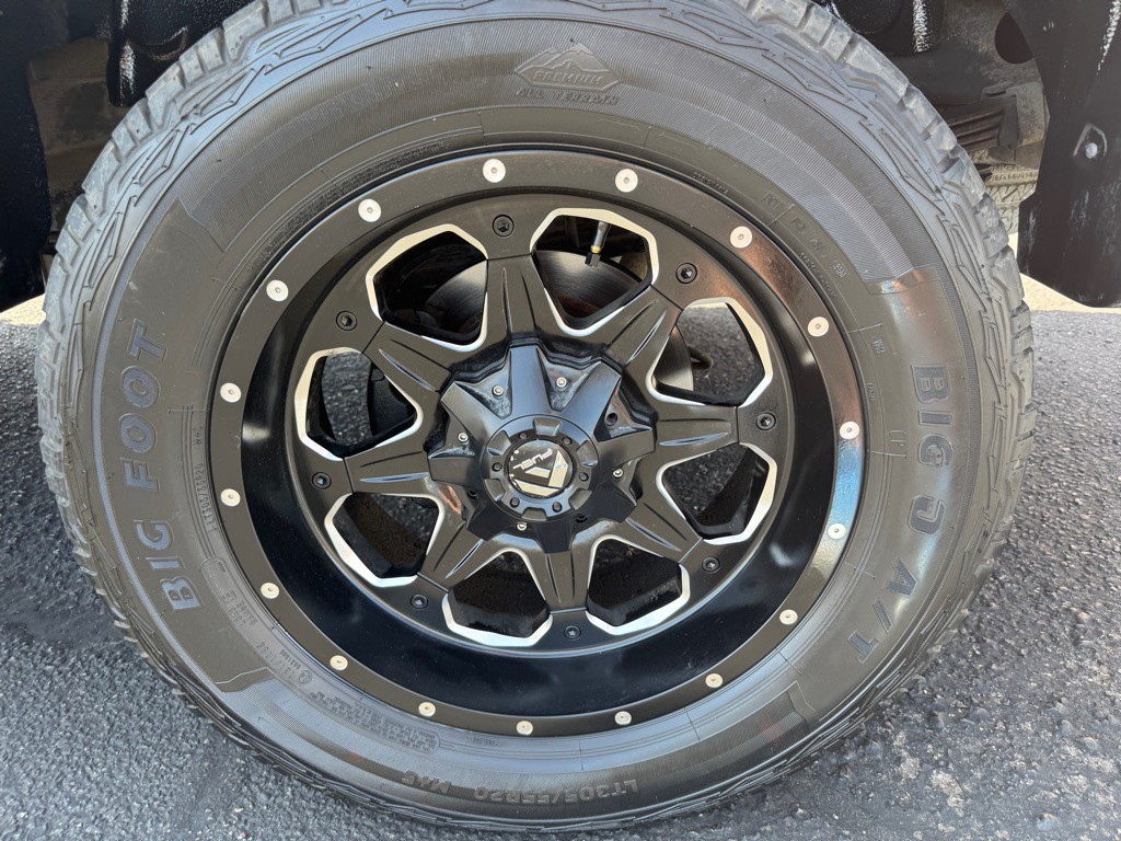2008 Chevrolet Silverado 1500 Image 37