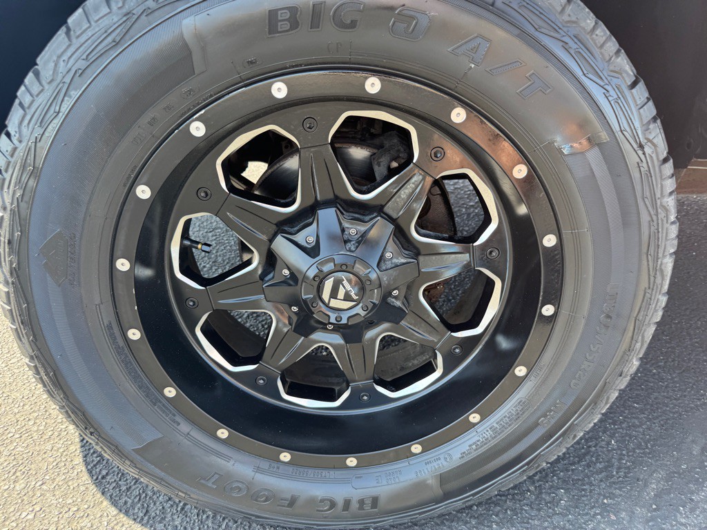 2008 Chevrolet Silverado 1500 Image 38