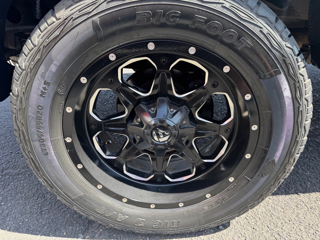 2008 Chevrolet Silverado 1500 Image 39