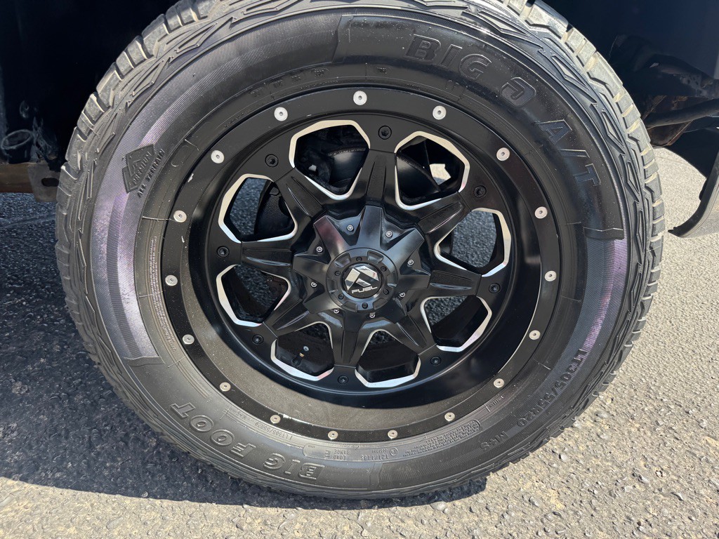 2008 Chevrolet Silverado 1500 Image 40